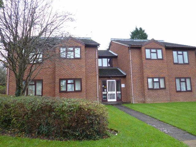Apartment for rent in Blackpole, Worcestershire
