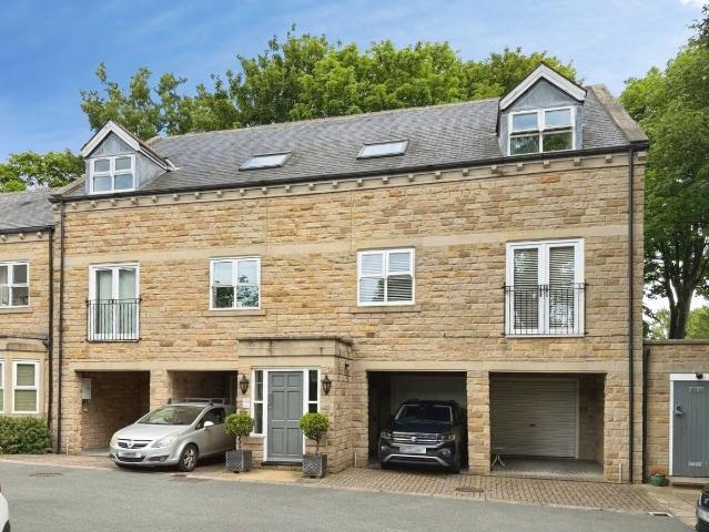 Apartment for rent in Pudsey, West Yorkshire