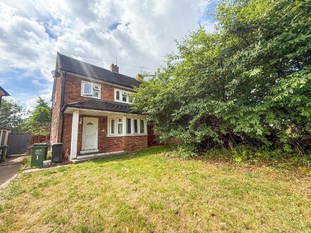 House for rent in Redditch, Worcestershire