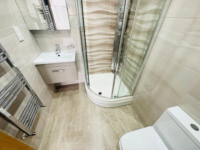 Apartment for rent in Leyfields, Kettlebrook