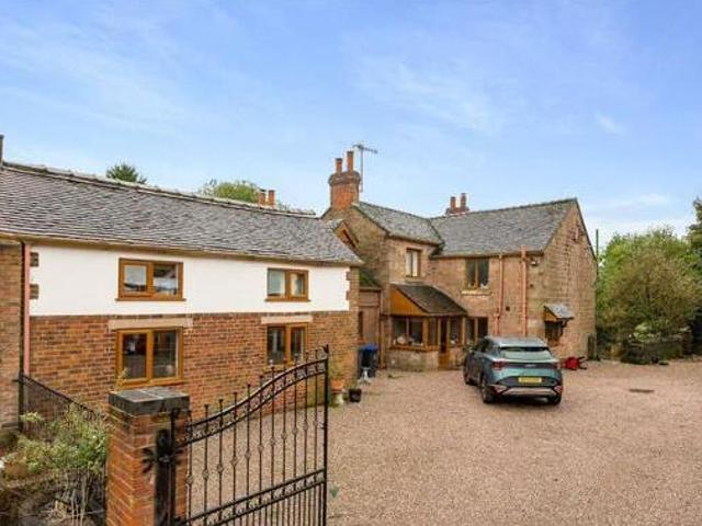 House for sale in Lyons, Greater London
