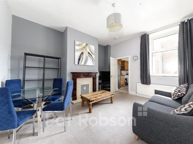 Apartment for rent in Gosforth, Tyne And Wear
