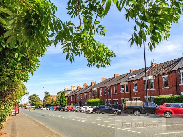 Apartment for rent in Gosforth, Tyne And Wear