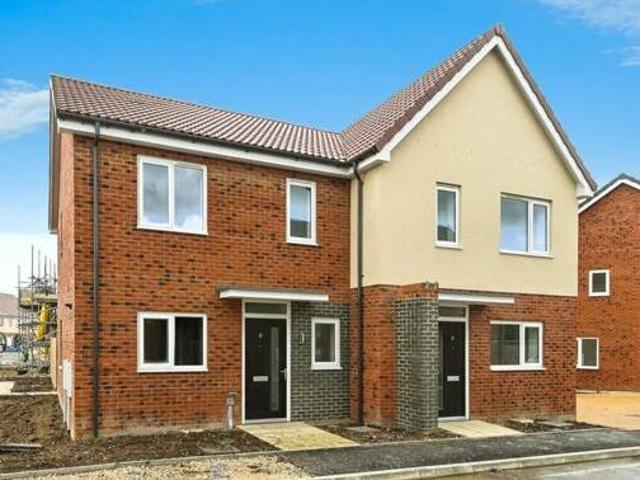 House for sale in Brookville, Isle Of Man