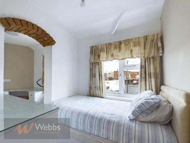 Apartment for rent in Brownhills, Walsall