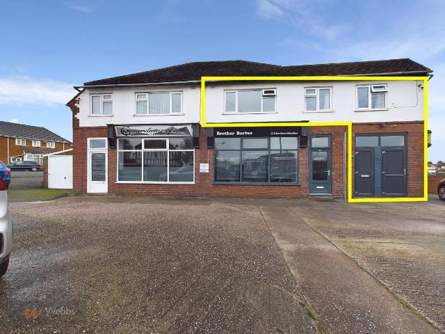 Apartment for rent in Street's Corner, Brownhills