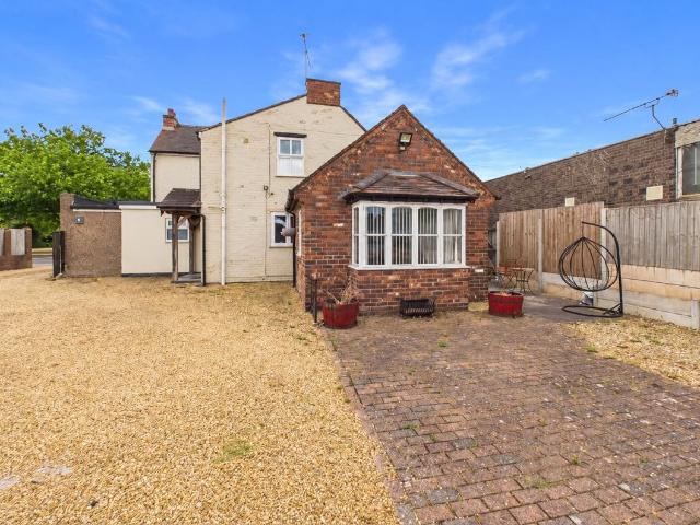 House for rent in Street's Corner, Brownhills