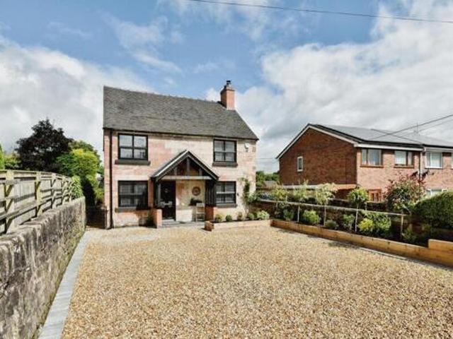 House for sale in Bolton Low Houses, Hampshire