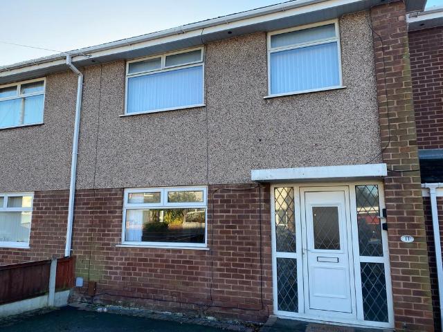 House for rent in Whitby, Rossmore
