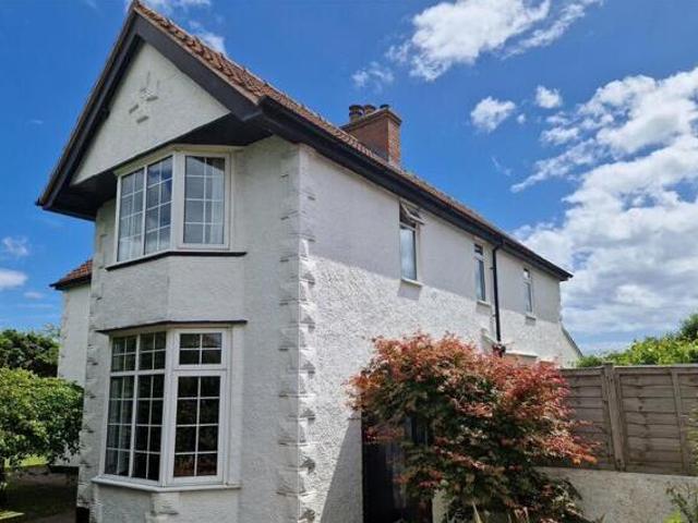 House for sale in Littleham, East Devon