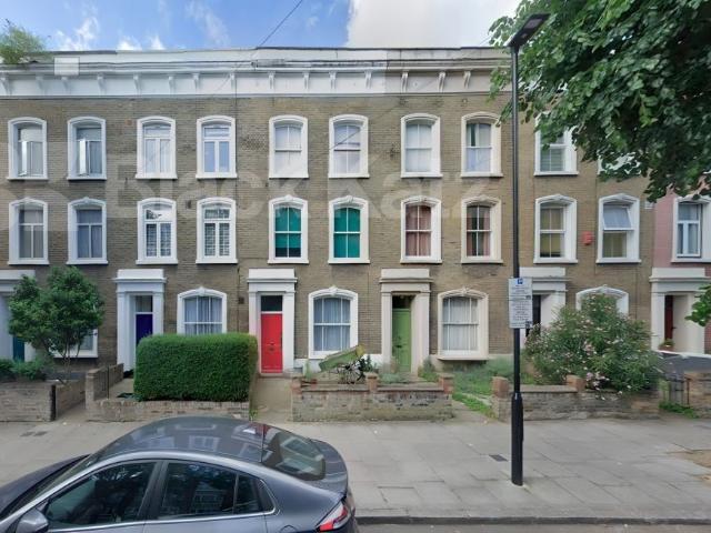 House for rent in Holloway, Greater London
