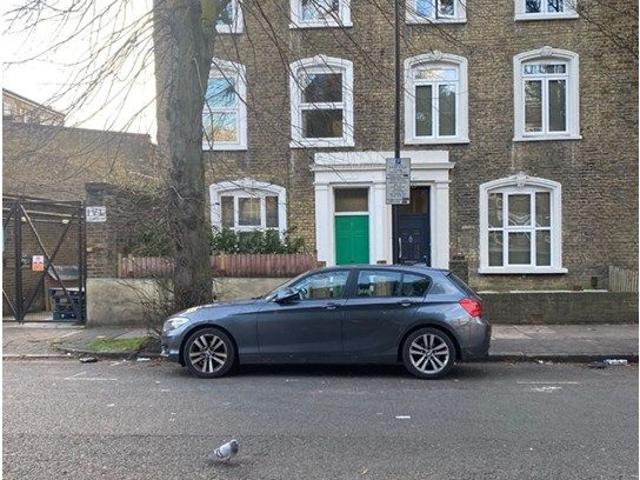 House for rent in Holloway, Greater London