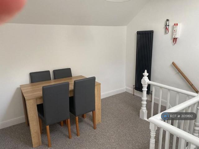Apartment for rent in Saltford, West of England