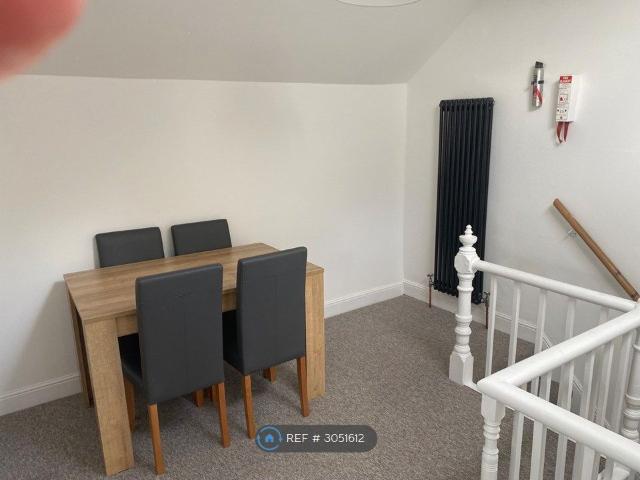 Studio for rent in Saltford, West of England