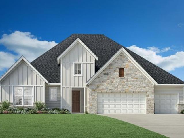 House for sale in Willis, Texas