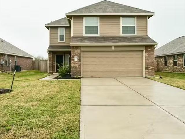 House for rent in Galveston