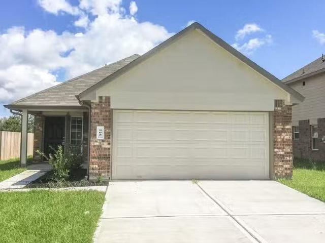 House for rent in Galveston