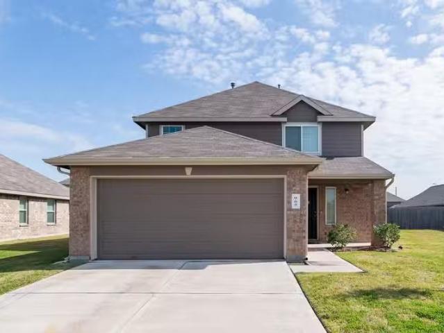 House for rent in Galveston