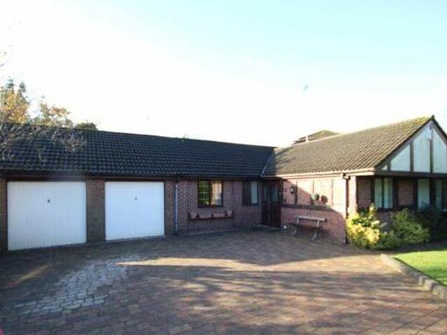 House for sale in Lancashire, England