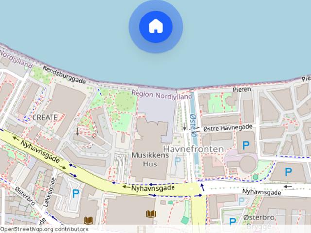 Hus til leje i Aalborg, Brønderslev-Dronninglund