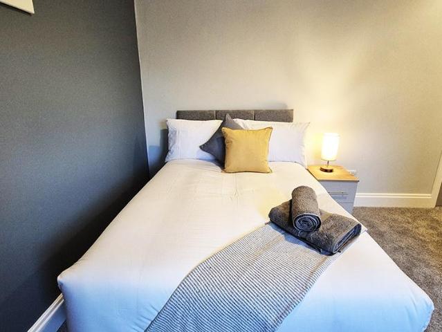 House for rent in Salthouse, Barrow-in-Furness
