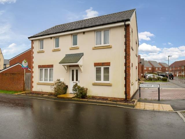 House for rent in Swindon