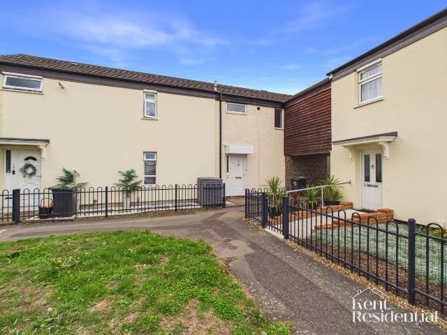 Apartment for rent in Snodland, Tonbridge and Malling