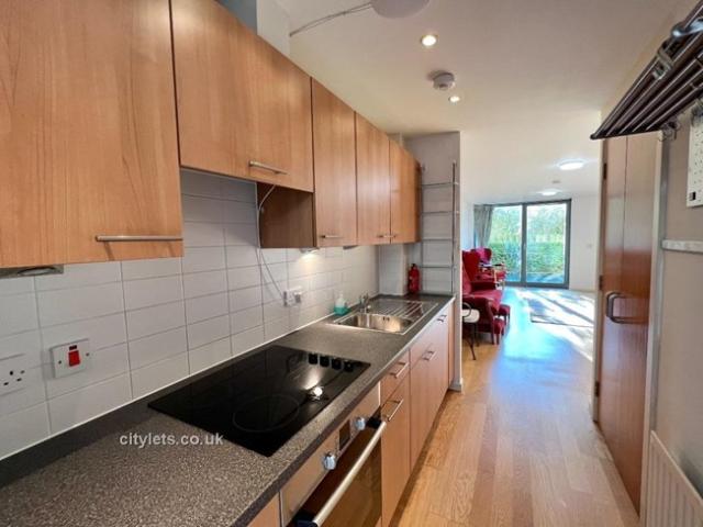 Flat for rent in Boswall, Granton