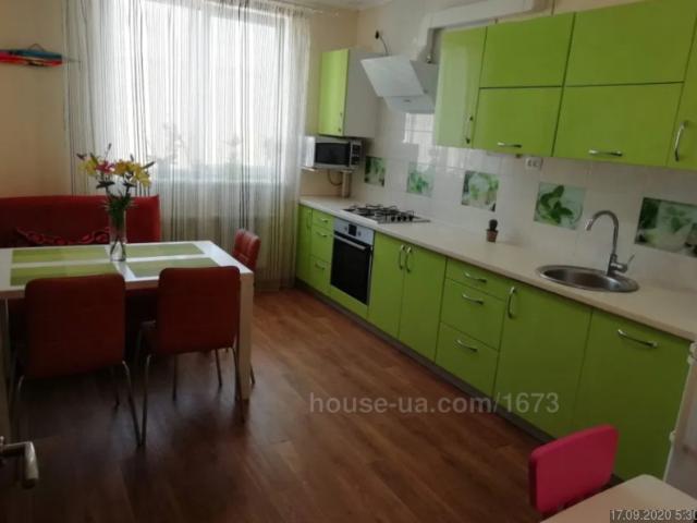 Квартира продажа в Немышлянский, Хорошево