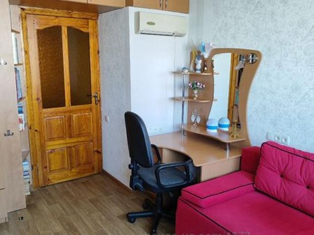 Квартира продажа в Павлово поле, Хорошево
