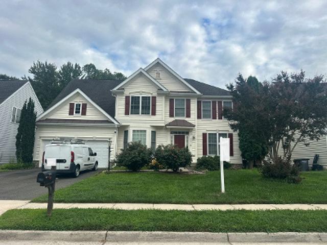 House for sale in Virginia