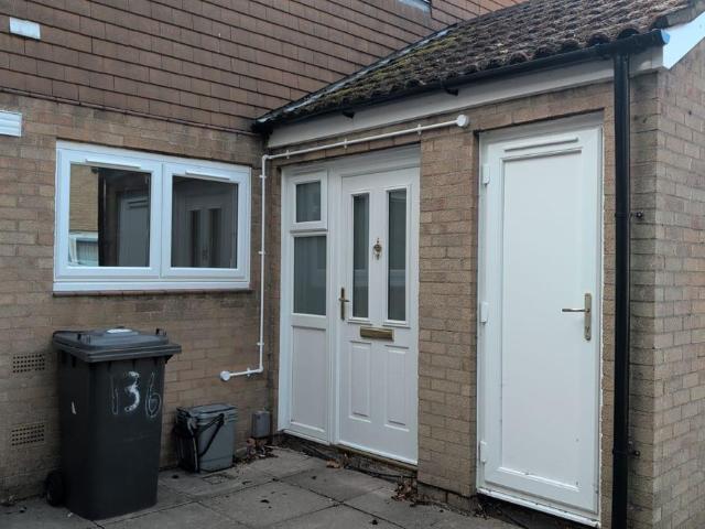 Apartment for rent in Orton Malborne, Peterborough