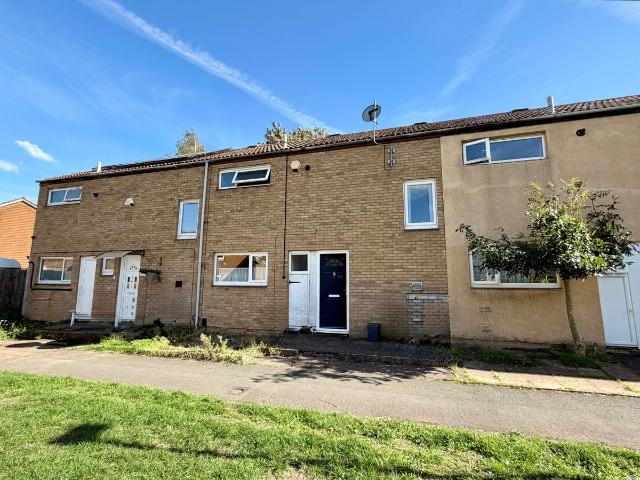 Apartment for rent in Orton Malborne, Peterborough