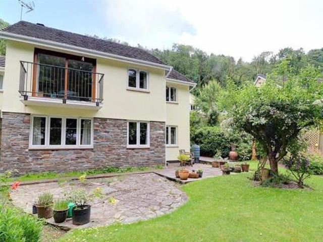 House for sale in Slade, Kentisbury