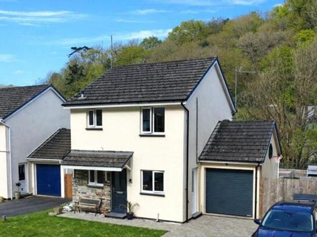 House for sale in Slade, Kentisbury