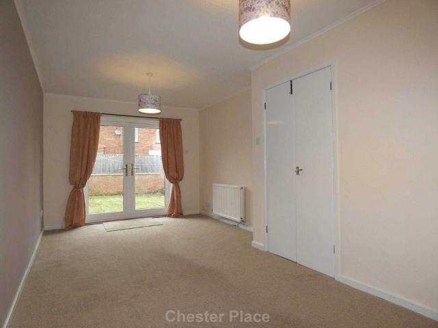 House for rent in Bretton, Wales