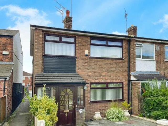 House for sale in Two Mills, Cheshire