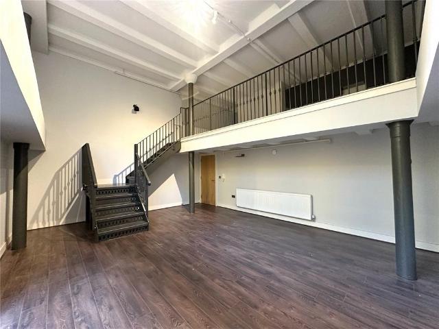 Apartment for rent in Ten Streets, Liverpool