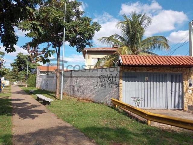 Casa venda em Salto