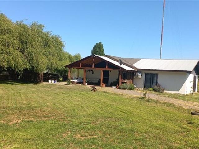 Terreno en venta en Alto Biobío, Biobío