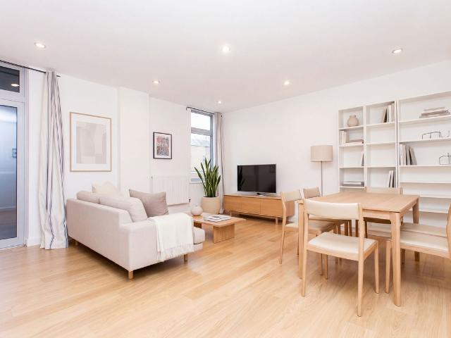 Apartment for rent in London Borough of Tower Hamlets, Greater London