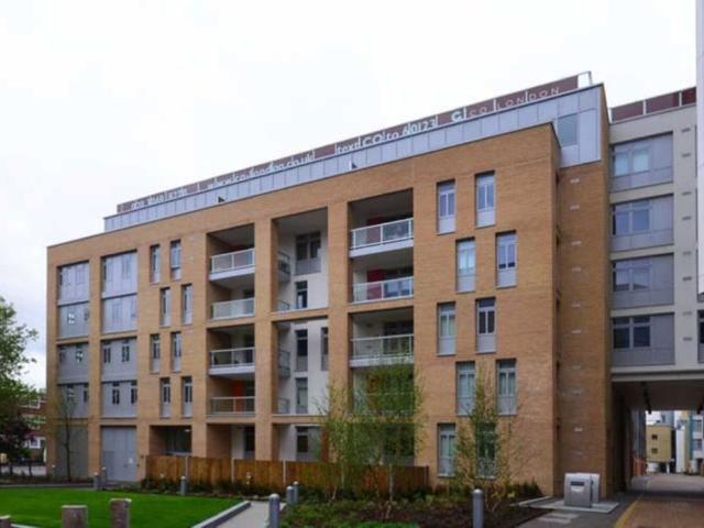 House for rent in London Borough of Tower Hamlets, Greater London