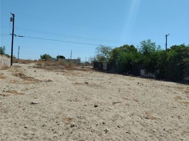 Land for sale in Mecca, California