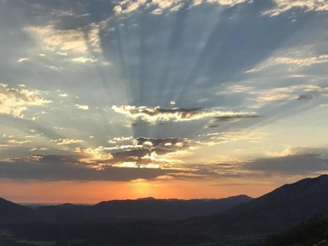 Land for sale in Julian, California