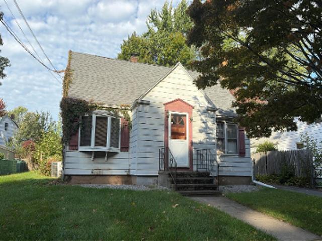 House for sale in East Haven, South Central Connecticut Planning Region