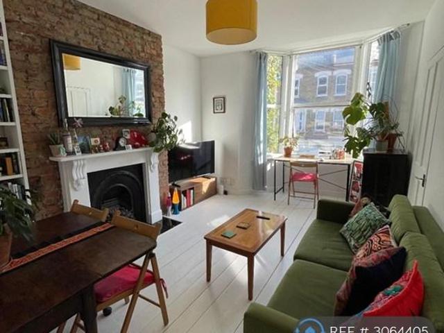 Apartment for rent in London Borough of Lambeth, Greater London