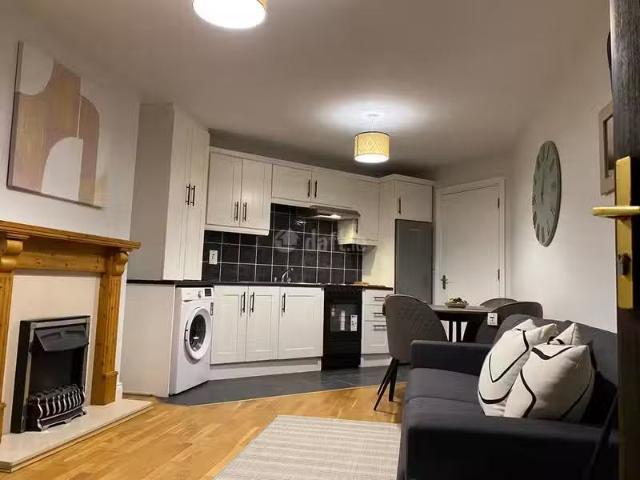 Apartment to rent