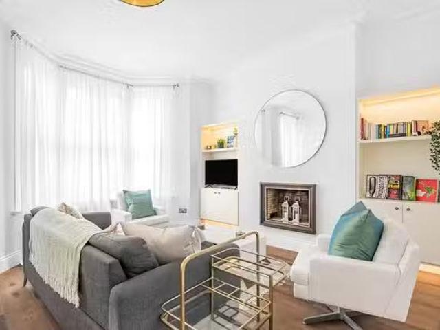 Apartment for rent in Maida Hill, West Kilburn