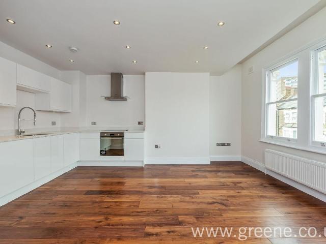 Apartment for rent in Maida Hill, Greater London