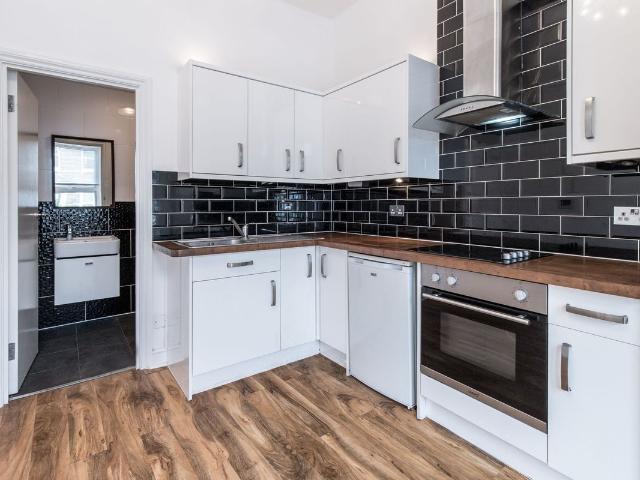 Studio for rent in Maida Hill, Greater London
